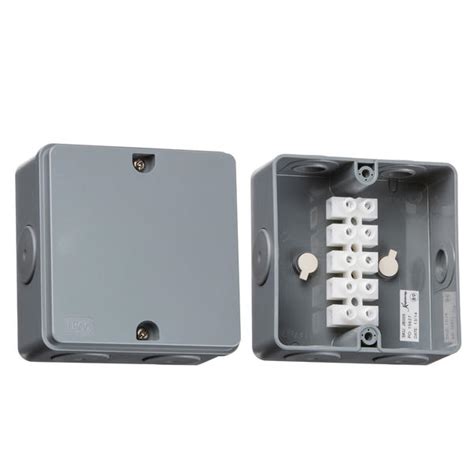 30a junction box b&|30 amp junction boxes.